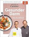 Medical Cuisine - Gesunder Darm: Das Kochbuch - gen... | Buch | Zustand sehr gut