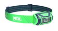 PETZL Unisex – Erwachsene Tikka Core Frontallampe U Grün