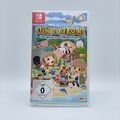 Story of Seasons: Pioneers of Olive Town (Nintendo Switch, 2021) - Sehr Gut