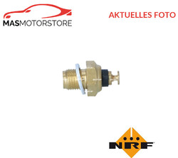 KÜHLMITTELTEMPERATURSENSOR NRF 727047 P FÜR SEAT TERRA,CORDOBA,IBIZA II