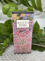 (2398,-€/L) GUCCI Flora Gorgeous Gardenia EDP Eau De Parfum Spray 50ml *neu*