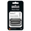 Braun Series 7 Scherkopf Ersatzscherteil kompatibel mit Rasierer 73S ohne OVP