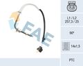 FAE Sensor Abgastemperatur 68031 M14x1,5 für MERCEDES KLASSE Model S212 W212 CLA