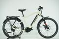 Haibike Trekking 4 2023 - Trekking E Bike - 500 Wh - 27,5 Zoll - Diamant