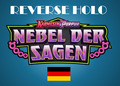 Pokémon ⭐ NEBEL DER SAGEN ⭐ REVERSE HOLO EINZELKARTEN ⭐ TCG ⭐ Deutsch ⭐ SFA DE ⭐