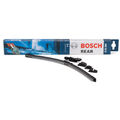 BOSCH AM33H AEROTWIN MULTI REAR Scheibenwischer für AUDI BMW FORD MB VW hinten