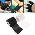 Disposable Tattoo Elastic Self-adhesive Bandage Tube Tattoo Grip Cover Wrap A'OY