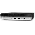 HP EliteDesk 800 G4 mini Intel i5-8500t/i7-8700t 16GB/32GB RAM Windows 11 WLAN