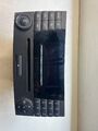 Radio CD Mercedes-benz A2118702189 MF2321 211 E 200 CDI Automatik E15*