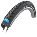 Schwalbe MARATHON PLUS 42-590 schwarz 26x1.625 Fahrradreifen