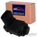 AIC SENSOR EINPARKHILFE für AUDI Q7 SEAT LEON SKODA FABIA I VW GOLF 4 V TOURAN