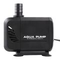 1500-3000l/h Teichpumpe Super ECO Bachlaufpumpe Aquarium Wasserpumpe Filterpumpe