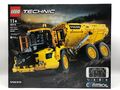 LEGO® Technic 42114 Knickgelenkter Volvo Dumper | Muldenkipper | Fahrzeug