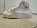 🌺Converse Damen Chucks Taylor All Star Sneaker weiß Gr. 42🌺