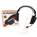 SteelSeries Arctis 9 Dual kabelloses Gaming Headset Verlustfreies 2,4 GHz Wi-Fi 