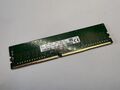 ** 1x8GB SK Hynix DIMM 1Rx8 PC4-2400T-UA2-11 DDR4 RAM HMA81GU6AFR8N-UH **