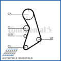 NEU - CONTINENTAL CTAM CT909K2 Zahnriemensatz für AUDI SEAT SKODA VW