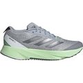 Adidas Adizero SL Herren Laufschuhe Grau Gepolstert Komfort Sport Run Turnschuhe