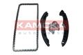 KAMOKA Steuerkettensatz passend für Skoda Fabia II 1.2 12V VW Polo 542 545 5J