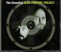 The Essential  ALAN PARSONS PROJECT,  3-CD-Album (Box)