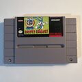 Tiny Toon Adventures Buster Busts Loose! (Super Nintendo SNES) Cart Only