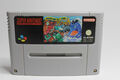 Super Mario World 2 Yoshis Island - Super Nintendo - SNES - PAL