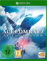 Microsoft Xbox One - Ace Combat 7 - Skies Unknown  ( X BOX ONE)