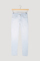 Hess Natur Jeans  Baumwolle Gr. 26/32 Blau Damen