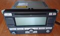 VW Golf Plus Autoradio Navisystem Blaupunkt 1K0035191D