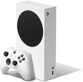 Microsoft Xbox Series S 512GB Spielekonsole - Weiß