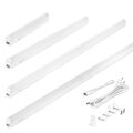 LED Unterbauleuchte Linex 30/60/86/115cm warmweiß/neutralweiß Küche Lichtleiste