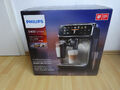 Philips 5400 Series EP5447/90 Kaffeevollautomat mit LatteGo Schwarz NEU + OVP