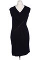 ZERO Kleid Damen Dress Damenkleid Gr. EU 38 Marineblau #qq9pyme