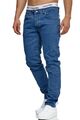 Original Franchi  Herren Jeans Hose Basic Stretch Jeanshose Regular Slim NEU 142