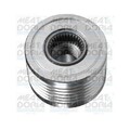 1x Generatorfreilauf MEAT & DORIA 45082 passend für AUDI BMW MERCEDES-BENZ VW