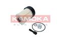 F320601 KAMOKA Kraftstofffilter für ,ALFA ROMEO,BUICK,CHEVROLET,DACIA,DODGE,FIAT