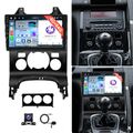 4+64G Apple Carplay Autoradio Für Peugeot 3008/5008 2009-2016 Android 13 GPS DSP