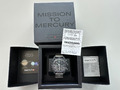 OMEGA X SWATCH MOONSWATCH MISSION TO MERCURY SPEEDMASTER Bioceramic NEW.