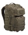 US Assault Pack large Molle, Rucksack, Wandern, Outdoor, Military, Camping -NEU-