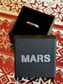 Thirty Seconds to Mars Glyphen Ring / Edelstahl/ Gr. 10