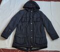 WELLENSTEYN SCHNEEZAUBER WINTER JACKE Gr.M.