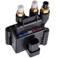 Luftfahrwerk Magnetventilblock for Mercedes W251 R-Klasse R 300 350 A2513200158