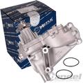 MEYLE KÜHLMITTELPUMPE WASSERPUMPE für VW PASSAT 3B AUDI A6 C5 A4 B5 1.6+1.8 T