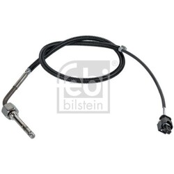 FEBI BILSTEIN Abgastemperatursensor 170484