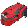 40L Wasserdichte Schultertasche Für Outdoor-Sport Klettern Camping FS