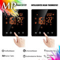 Digital LCD WiFi Raumthermostat Wandthermostat Fußbodenheizung Smart Home 230V