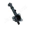 Japanparts VAC-H02 Thermostat Kühlmittel für Hyundai Atos MX