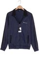 Champion Sweater Herren Sweatpullover Sweatjacke Sweatshirt Gr. L Ba... #z93sirp