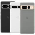 Google Pixel 7 Pro 5G - 128GB - Dual-Sim - Android - Ohne Simlock - Ohne Vertrag