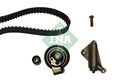 ZAHNRIEMENSATZ INA FÜR AUDI VW A6 C5 + AVANT + A6 C4 + AVANT 94-05 530035910